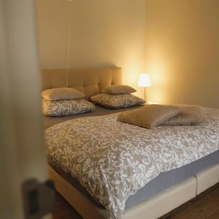 Vila In De Witte Engel Lanaken Exteriér fotografie